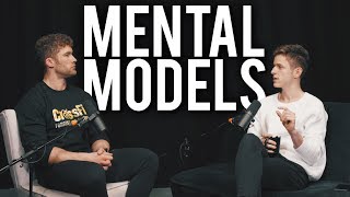 Mental Models 101  How To Make Better Decisions  George Mack [upl. by Rodl]