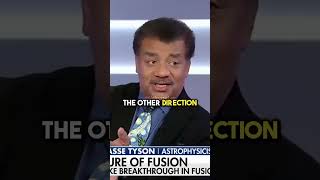 Nuclear Fusion Vs Fission 💣 w Neil deGrasse Tyson [upl. by Ancalin540]