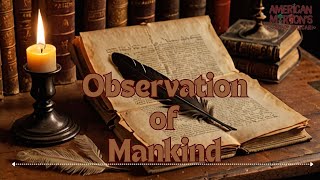 Exploring Ben Franklins Mankind Speech W Lee Cummings  LIVE QampA [upl. by Anaidni]