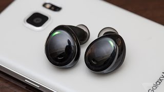 The Best 7 Bluetooth Earbuds [upl. by Wescott]