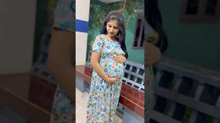 Husbanduu எனக்கு ஒரு நேரமும் உறக்கம் இல்ல 😓😖 husbandu maternity comedy tamil pregnancy [upl. by Hanser]