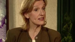 Elizabeth Strout interview 1999 [upl. by Coffin]