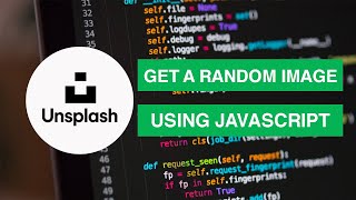 Using the Unsplash API in a real project [upl. by Edvard371]