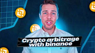 How I made 5000 on Сrypto Arbitrage  Bnb Arbitrage  Binance Arbitrage Strategy  Profit 7 [upl. by Dunn]