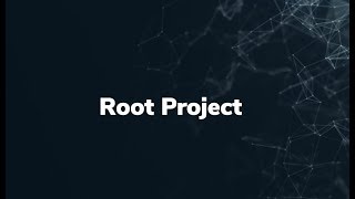 Обзор проекта Rootproject [upl. by Rehttam]