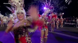 Ritmo y Armonía  Carnaval SC Tenerife 2019 [upl. by Lubba900]