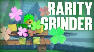 rarity grinder trailer submission [upl. by Oren]