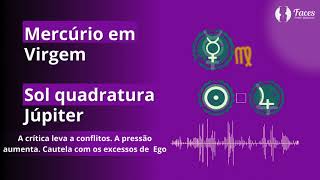 Horoscopo semanal de 9 a 15 de setembro [upl. by Japeth]