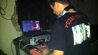 klangkasperlive  Mirage Ballenstedt 180513 Part I [upl. by Cud]