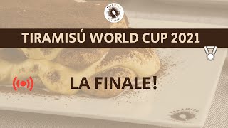 Tiramisù World Cup 2021  La Finale LIVE 🌟 [upl. by Eillit]