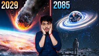 10 টা ভয়ানক ঘটনা যা আমরা miss করবো 😱  Future Astronomical Events [upl. by Ellehcan]