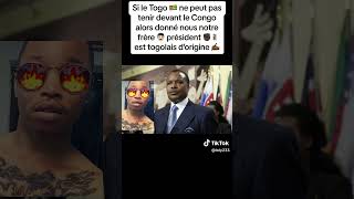 Les congolais togo duet vlog africacinema congo [upl. by Adnoral]