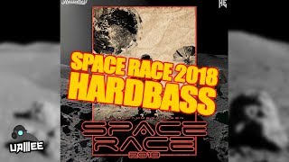 uamee  SPACE RACE 2018 [upl. by Nihi26]