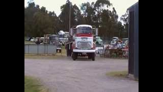 1961 COMMER TRUCK [upl. by Koller951]