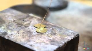 How to Solder Metal [upl. by Linad]