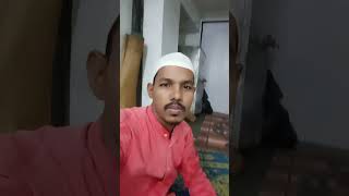 Mere samne he Mera Sanam kawali masjid sonapur bhandup [upl. by Itaws]