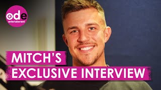 Messy Mitch Taylor on Love Island All Stars  MORE 👀 [upl. by Akemal]