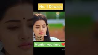 No 1 Dilwala Movie Nepali Dubbed Do like [upl. by Iruj657]