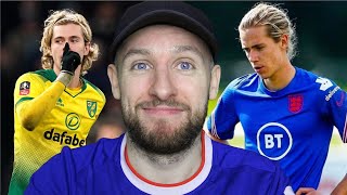 RANGERS TO SIGN TODD CANTWELL PLAYER PROFILE amp RUMOUR BREAKDOWN [upl. by Toland]