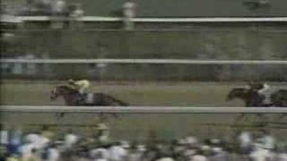 1988 Kentucky Derby [upl. by Myca598]