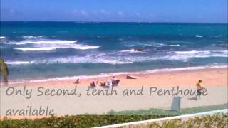 SOLD  Condos for sale at Oceanica Condado Puerto Rico [upl. by Malchus]