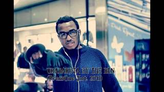 URABARUTA By The Ben Official Audio [upl. by Gulgee]