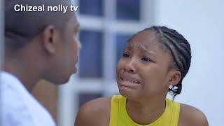 THE IMPASSIONATE LOVE WINGSOfficial trailerAngel Unigwe Chioma Nwosu 2023 Latest NollywoodMovie [upl. by Catharina]