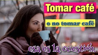 ☕️ CAFÉ ¿BUENO 👍 O MALO 👎 PARA LA SALUD [upl. by Cheshire]