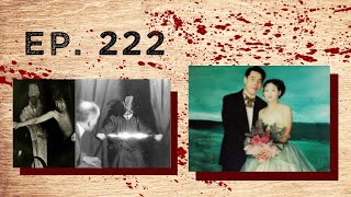 222 The Wine Kill Switch and the Paranormal Vagina Monologues [upl. by Ingunna318]