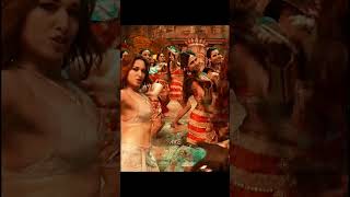 Aranmanai 4 song Achacho Tamannaah Bhatia Raashii Khanna 4k [upl. by Merill]