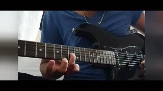 Nose Ring and Give You The Moon Lil Peep  Guitar Lesson forgot to upload [upl. by Garbe705]