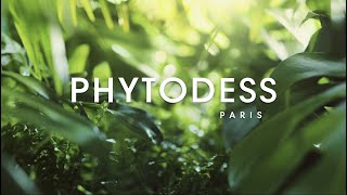 Phytodess [upl. by Adnileb]