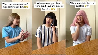 Lourd Asprec Funny TikTok Compilation [upl. by Ardnoed828]