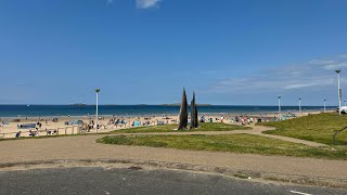 The Best Portrush Beaches [upl. by Jeremias]