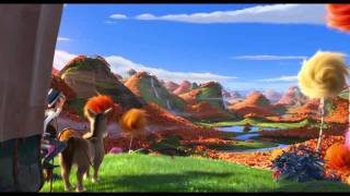 Dr Seuss The Lorax  Featurette quotZac Efrons How To Get A Girlquot [upl. by Neeruan]