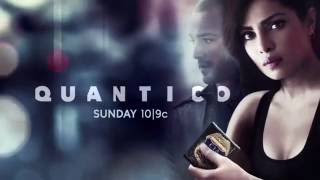 Quantico  2x02 quotLipstickquot Sneak Peek [upl. by Rosenkrantz]