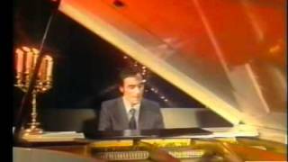 Florin Bogardo  Frumoaso cu ochi limpezi Autograf Muzical 1986 [upl. by Anwahsiek]