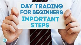 Day Trading For Beginners in 3 Steps ✅ Pick a Strategy Practice SIM Trading then Go Live [upl. by Guarino703]