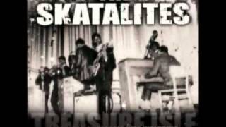 The Skatalites  Twelve Minutes To Go [upl. by Hildagarde]