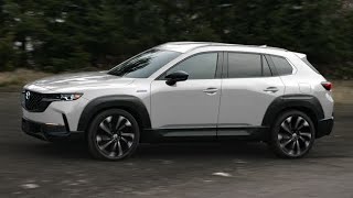 2025 MAZDA CX50 HYBRID DETAILSRIVALSRAV4 CRV TUCSON SPORTAGE CX5 TIGUAN FORESTER ROGUE OUTLANDER [upl. by Emirak703]