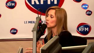 Interview VIP RFM de Lara Fabian [upl. by Couchman]