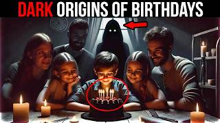 Birthdays Are More SATANIC Than You Think  Bible Study [upl. by Other]