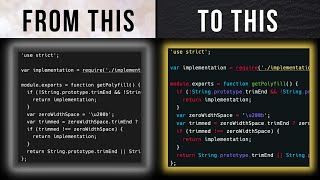 How To Make Vim Amazing From Scratch [upl. by Mersey]