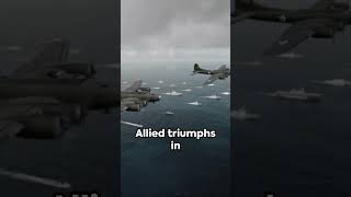 Doolittle Raid A Pivotal WWII Moment [upl. by Blondelle17]