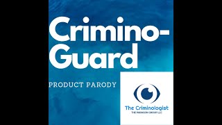 CriminoGuard commercial parody [upl. by Evets]