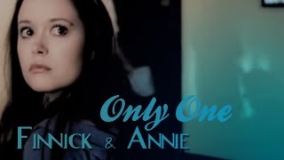 finnick amp annie  only one [upl. by Fleisig735]