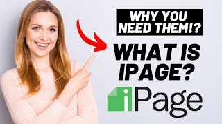 What Is iPage What Is iPage Used For Why You Need Them [upl. by Ardyth711]