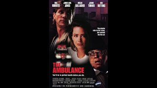 THE AMBULANCE 1990 [upl. by Norrag]