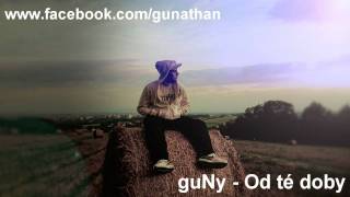 guNy  Od té doby [upl. by Alrich]