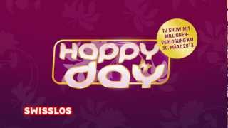 TVSpot SwisslosHappyDay [upl. by Oleic52]